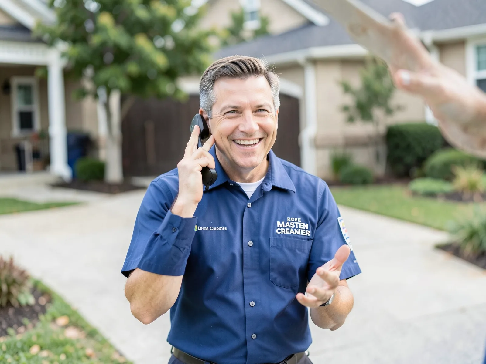Drain Cleaning Molalla, OR FAQs